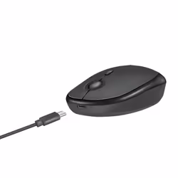 LogiLink ID0204 mouse Office Ambidextrous RF Wireless + Bluetooth 1600 DPI - Additional view 5