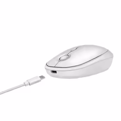 LogiLink ID0205 mouse Office Ambidextrous RF Wireless + Bluetooth 1600 DPI - Additional view 5