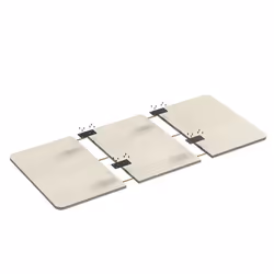LogiLink EO0040 desktop sit-stand workplace accessory - Additional view 4