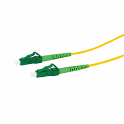 LogiLink FPSLC01 InfiniBand/fibre optic cable 1 m LC Yellow - Additional view 4