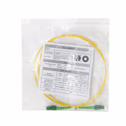LogiLink FPSLC01 InfiniBand/fibre optic cable 1 m LC Yellow - Additional view 6