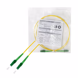LogiLink FPSLC01 InfiniBand/fibre optic cable 1 m LC Yellow - Additional view 7