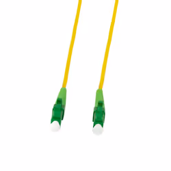 LogiLink FPSLC15 InfiniBand/fibre optic cable 15 m LC Yellow - Additional view 4
