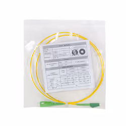 LogiLink FPSLS01 InfiniBand/fibre optic cable 1 m SC LC Yellow - Additional view 6
