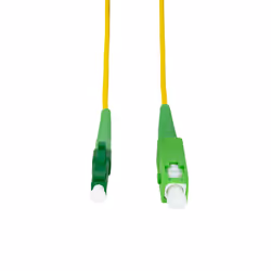 LogiLink FPSLS02 InfiniBand/fibre optic cable 2 m SC LC Yellow - Additional view 4