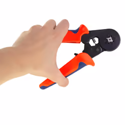 LogiLink WZ0068 plier Pressing pliers - Additional view 6