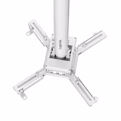 LogiLink BP0157 project mount Ceiling White - Additional view 4