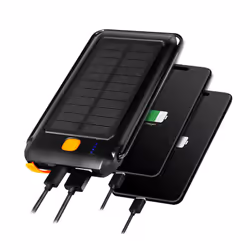 LogiLink PA0273 power bank 10000 mAh Black - Additional view 7
