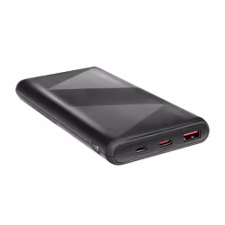 LogiLink PA0275 power bank Lithium 10000 mAh Black - Additional view 4