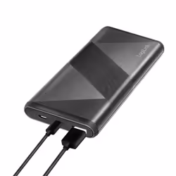 LogiLink PA0275 power bank Lithium 10000 mAh Black - Additional view 5