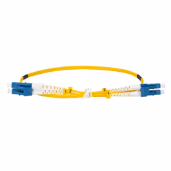 LogiLink FP0LC30 InfiniBand/fibre optic cable 30 m LC White, Yellow - Additional view 6