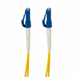 LogiLink FP0LC50 InfiniBand/fibre optic cable 50 m LC Blue, Yellow - Additional view 5