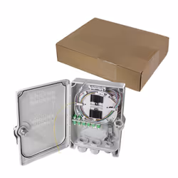 LogiLink FB124LC fibre optic splice enclosure - Additional view 8