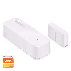WiFi Smart Door & Window Sensor. Tuya compatible