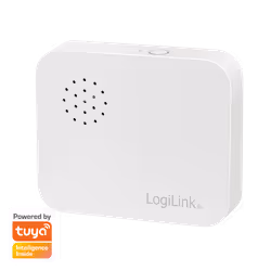 WiFi Smart Vibration Sensor. Tuya compatible