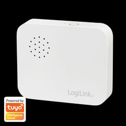 LogiLink WiFi Smart Vibration Sensor. Tuya compatible