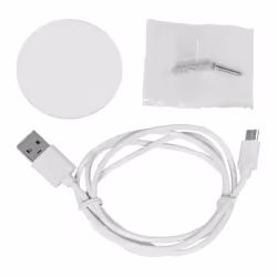 LogiLink Smart Home Wi-Fi security alarm system White - Additional view 5