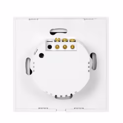 LogiLink SH0111 electrical switch Smart switch White - Additional view 4