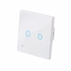 LogiLink SH0112 electrical switch Smart switch White - Additional view 5