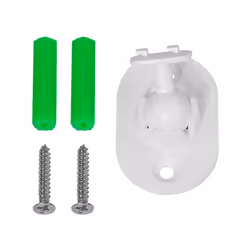 LogiLink SH0113 motion detector Passive infrared (PIR) sensor Wireless Wall White - Additional view 6