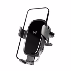 LogiLink PA0277 mobile device charger Black Fast charging - Additional view 4