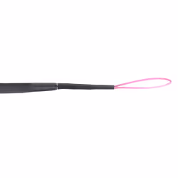LogiLink FT1U010 InfiniBand/fibre optic cable 10 m LC U-DQ(ZN) BH Black, Violet - Additional view 4