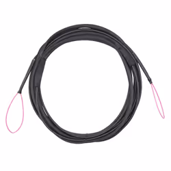 Fiber trunk cable U-DQ(ZN)BH. 4 cores multimode OM4. 20 m. LC/UPC - LC/UPC