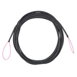 LogiLink FT1U020 InfiniBand/fibre optic cable 20 m LC U-DQ(ZN) BH Blac