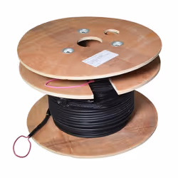 LogiLink FT2U120, 120 m, U-DQ(ZN) BH, OM4, LC, LC