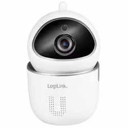 WiFi Smart camera. 360-degree. Tuya compatible