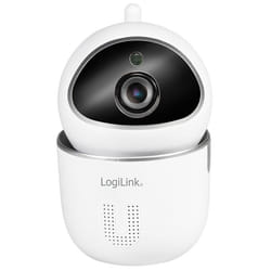 LogiLink SH0117 security camera Bulb IP security camera Indoor 1920 x