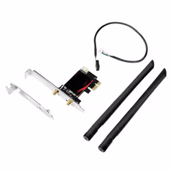 LogiLink WL0248 interface cards/adapter Internal Bluetooth - Additional view 5