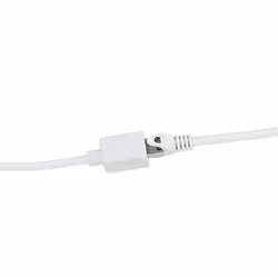 LogiLink CQX071S networking cable White 5 m Cat6a S/FTP (S-STP) - Additional view 4