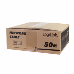 LogiLink CPV0081 networking cable Black 50 m Cat7 S/FTP (S-STP) - Additional view 4