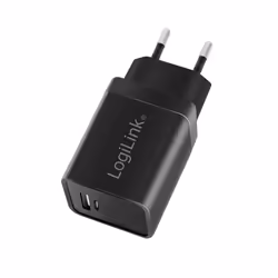 LogiLink PA0300 mobile device charger Universal Black AC, Cigar lighter Fast charging Auto, Indoor - Additional view 6