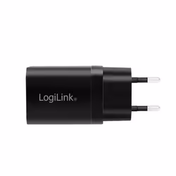 LogiLink PA0300 mobile device charger Universal Black AC, Cigar lighter Fast charging Auto, Indoor - Additional view 7