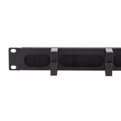 LogiLink OR106B rack accessory Cable management panel - Additional view 4