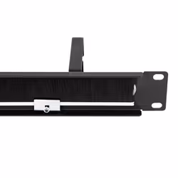 LogiLink OR106B rack accessory Cable management panel - Additional view 5