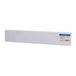 LogiLink OR106B rack accessory Cable management panel - Additional view 7