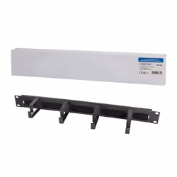 LogiLink OR106B rack accessory Cable management panel - Additional view 8