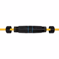 LogiLink Outdoor IDC extender for Cat.6A, Cat.7, Cat.7A & Cat.8 cable, IP68 - Additional view 5