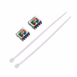 LogiLink Outdoor IDC extender for Cat.6A, Cat.7, Cat.7A & Cat.8 cable, IP68 - Additional view 8