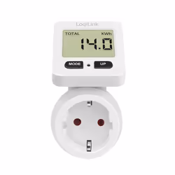 LogiLink EM0004 energy cost meter - Additional view 2