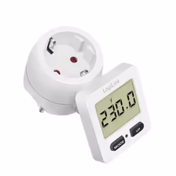 LogiLink EM0004 energy cost meter - Additional view 4