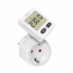 LogiLink EM0004 energy cost meter - Additional view 5