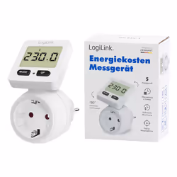 LogiLink EM0004 energy cost meter - Additional view 8