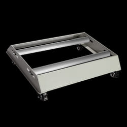 LogiLink Professional cable drum roller with casters