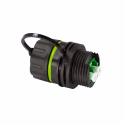 These rugged. weatherproof connectors from LogiLink enable the connection of fiber optic patch cables with LC or SC connector ...