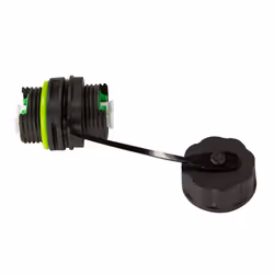 LogiLink FA05LC2 fibre optic connector LC/LC Male/Male - Additional view 4