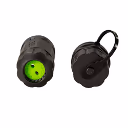 LogiLink FA05LC2 fibre optic connector LC/LC Male/Male - Additional view 5